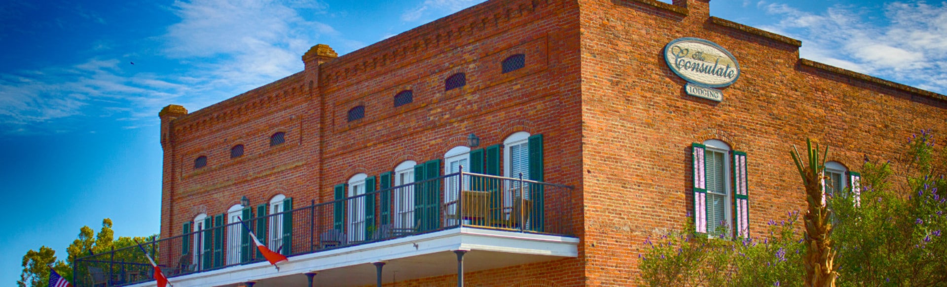 consulate lodging in apalachicola florida